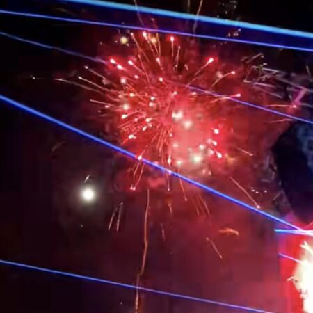 Zilele Cetății Târgoviște 2025: Concert spectaculos și foc de artificii 