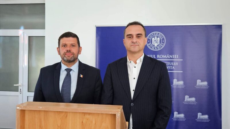 Atenție, angajatori din Dâmbovița! Mai sunt doar patru săptămâni și trebuie să treceți la REGES Online Atenție, angajatori din Dâmbovița! Mai sunt doar patru săptămâni și trebuie să treceți la REGES Online