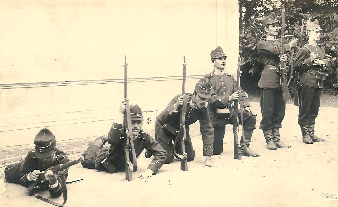 132 de ani de la înființarea Jandarmeriei Rurale și 35 de ani de existență a Jandarmeriei Dâmbovița