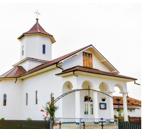 Pe 21 septembrie, sfințirea bisericii din Postârnacu, comuna Cornești, județul Dâmbovița