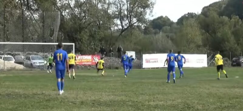 A avut loc faza județeană a 16-imilor Cupei României în Dâmbovița: Primele rezultate și surprize