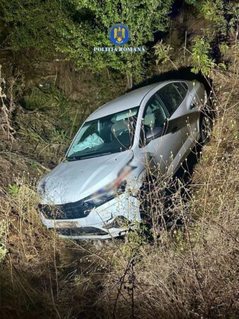 A văzut moartea cu ochii 