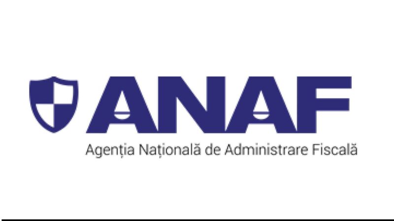 ANAF lansează o amplă acțiune de control la peste 3.700 de case de amanet din întreaga țară
