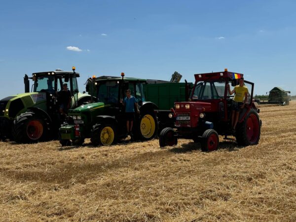 APIA a finalizat controalele Campaniei 2025 și pregătește plata în avans pentru fermieri