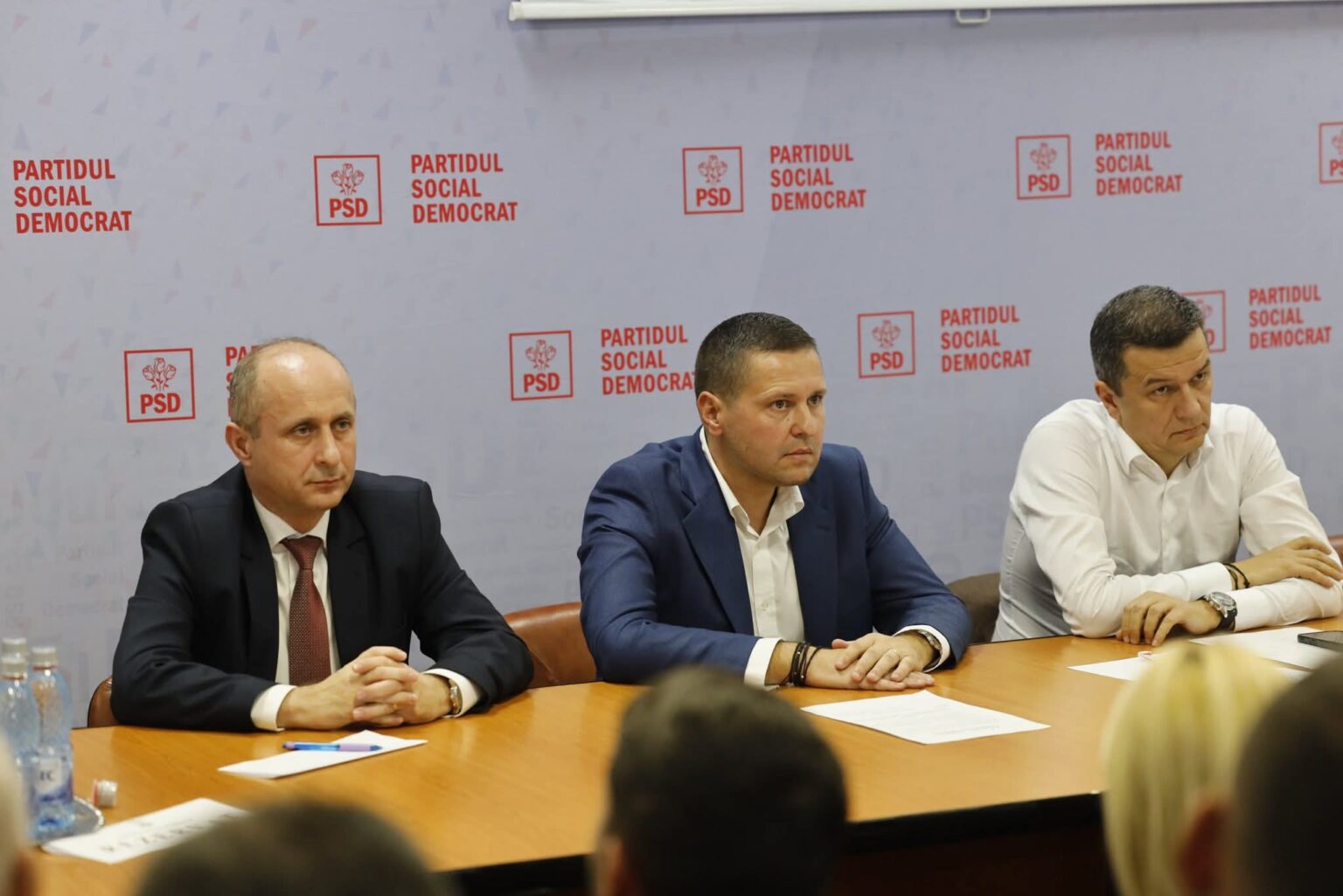 Alegeri cu tensiuni la Găești Alegeri cu tensiuni la Găești