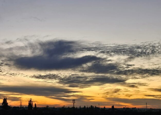 Alertă meteo în Dâmbovița: Început de săptămână foarte rece Alertă meteo în Dâmbovița: Început de săptămână foarte rece