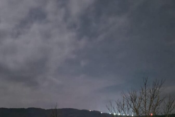 Alertă meteo în Dâmbovița: De astăzi, 6 octombrie, ploi abundente, frig și ninsori în Munții Bucegi 