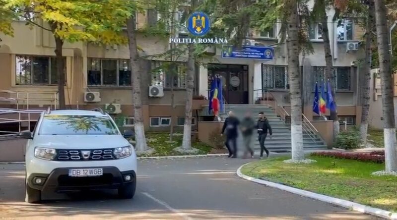 Braconaj cinegetic în Runcu: Bărbat prins după ce a împușcat o căprioară