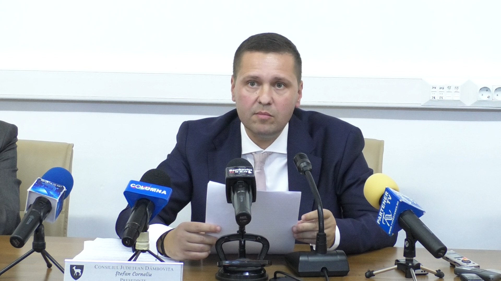 Județul Dâmbovița se dezvoltă: Investiții majore în infrastructură, sănătate și educație