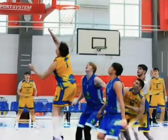 CSU Târgoviște revine acasă pentru etapa a II-a din Liga 1 de baschet masculin