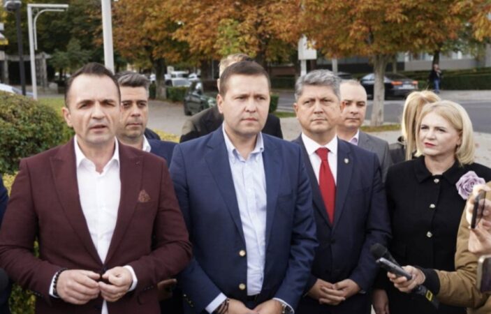 Când loialitatea locală devine un mijloc pentru ambiții personale – cazul Titus Corlățean