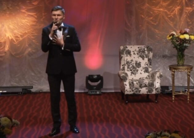  Prima seară a Festivalului Național de Romanțe „Crizantema de Aur”, ediția a 58-a, la Târgoviște