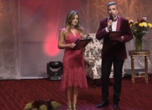  Prima seară a Festivalului Național de Romanțe „Crizantema de Aur”, ediția a 58-a, la Târgoviște