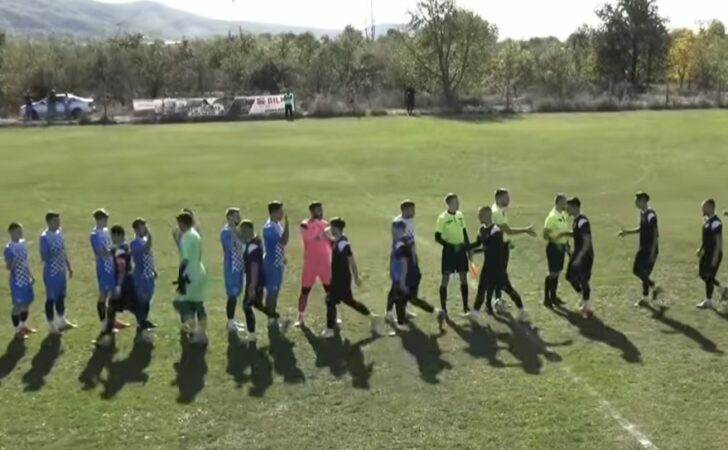 Emoții și surprize în optimile Cupei României – faza județeană Dâmbovița