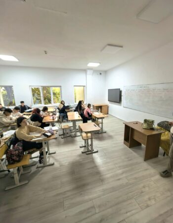 Educația de calitate începe cu infrastructura potrivită iar municipiul Târgoviștea continuă să fie un exemplu în regiune 