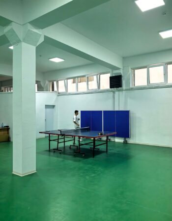 Educația de calitate începe cu infrastructura potrivită iar municipiul Târgoviștea continuă să fie un exemplu în regiune 