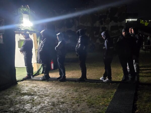 Exercițiul de mobilizare MOBEX B-IF-25 a început în București și Ilfov