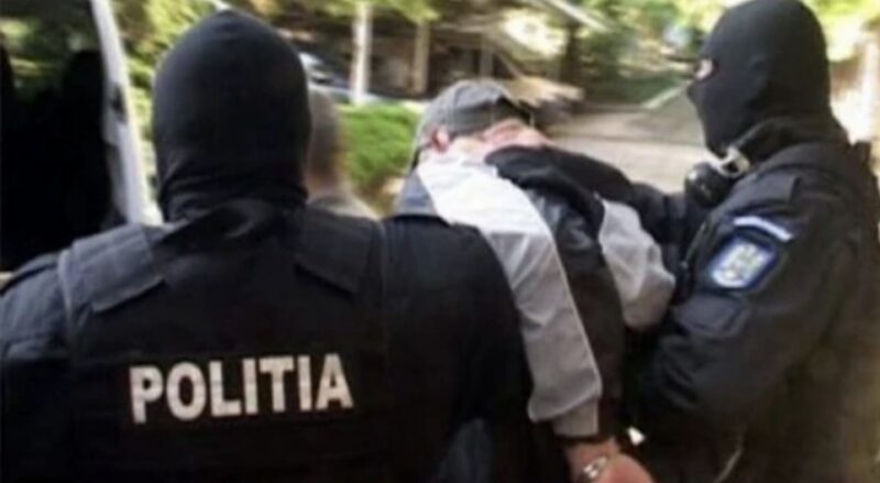 Horror: O fetiță de 6 ani a fost violată de un bărbat de 69 de ani