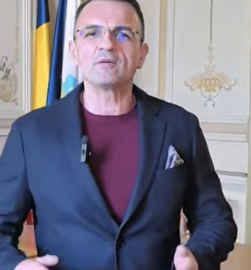 Colegiul Național „Ienăchiță Văcărescu” din Târgoviște va fi modernizat printr-o investiție de peste 28 de milioane de lei