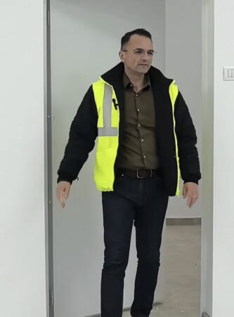 Investiții fără precedent la Liceul Teoretic „Ion Heliade Rădulescu” din Târgoviște