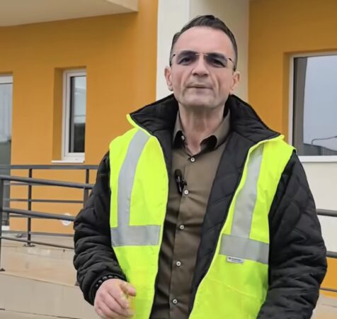 Locuințele ANL de pe Bulevardul „Regele Ferdinand” din Târgoviște, pregătite pentru a fi predate chiriașilor!