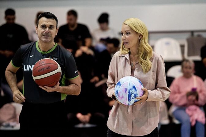 „Meciul Roz” – solidaritate și conștientizare în baschetul românesc 