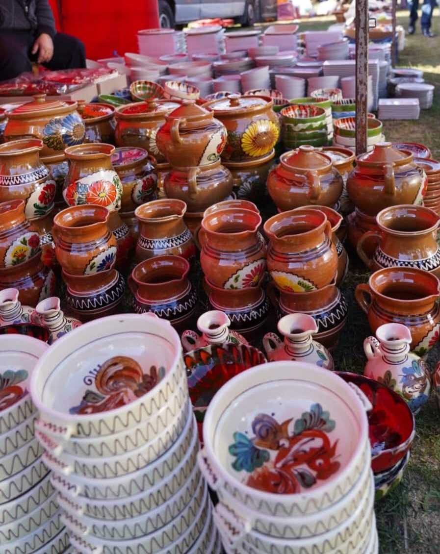 Ministerul Muncii caută soluții pentru facilități dedicate meșteșugarilor tradiționali