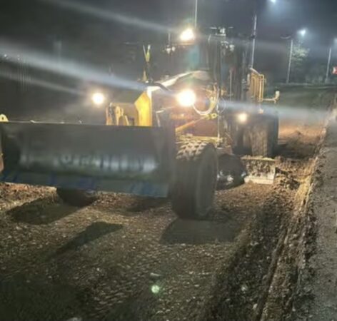 Modernizarea DN71 pe sectorul Răcari – Târgoviște, autorizată,un pas important pentru infrastructura rutieră din județul Dâmbovița