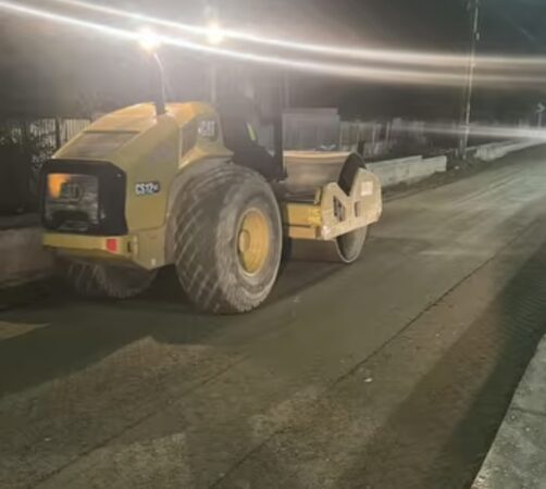 Modernizarea DN71 pe sectorul Răcari – Târgoviște, autorizată,un pas important pentru infrastructura rutieră din județul Dâmbovița