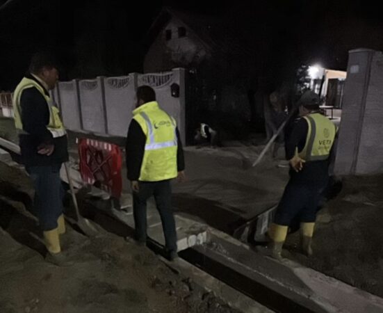 Modernizarea DN71 pe sectorul Răcari – Târgoviște, autorizată,un pas important pentru infrastructura rutieră din județul Dâmbovița