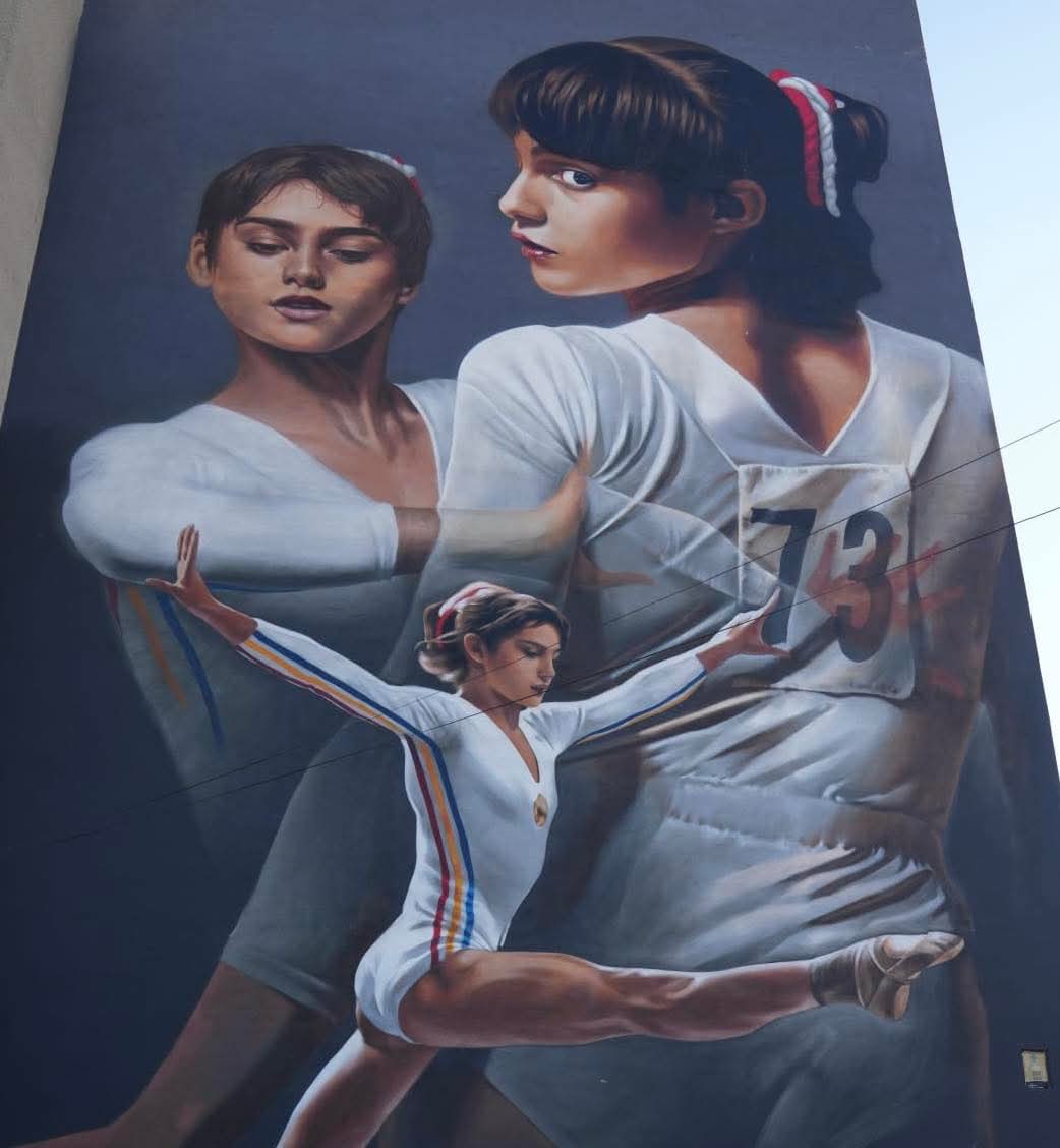 Onești – Oraș European al Sportului 2026! România sărbătorește tradiția campionilor