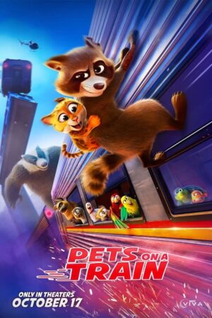 Premiera animată „Falcon Express” la Cinema Independența din Târgoviște