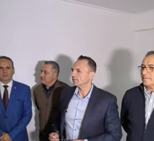 Primăria Târgoviște : 48 de locuințe ANL noi, predate chiriașilor 