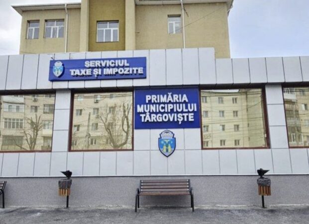 Primăria Târgoviște: Contribuabilii pot beneficia de scutirea majorărilor de întârziere până la 31 octombrie 2025 Primăria Târgoviște: Contribuabilii pot beneficia de scutirea majorărilor de întârziere până la 31 octombrie 2025