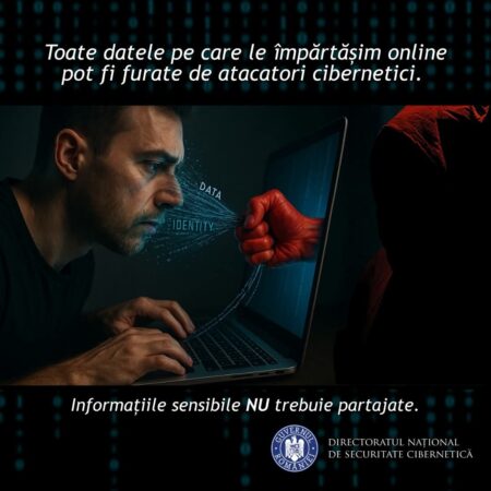 Protejați-vă datele personale înainte să postați fotografii online