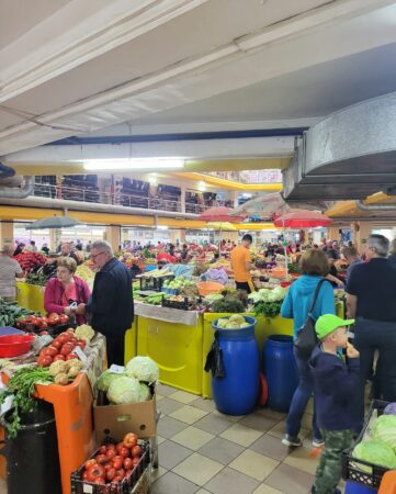 RO e-Factura, amânată pentru micii fermieri până în iunie 2026: Răgaz pentru adaptare digitală