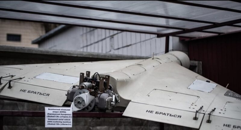 România și Ucraina lansează producția comună de drone prin SAFE