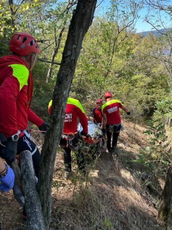 Salvamontiștii, în pericol: Austeritatea împiedică pregătirea și echiparea pentru intervenții