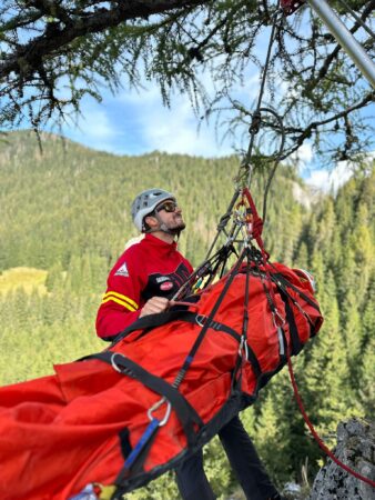 Salvamontiștii, în pericol: Austeritatea împiedică pregătirea și echiparea pentru intervenții