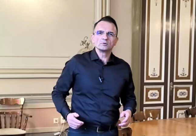 Scutire de penalități pentru târgoviștenii care își plătesc restanțele până la 31 octombrie 2025 Scutire de penalități pentru târgoviștenii care își plătesc restanțele până la 31 octombrie 2025