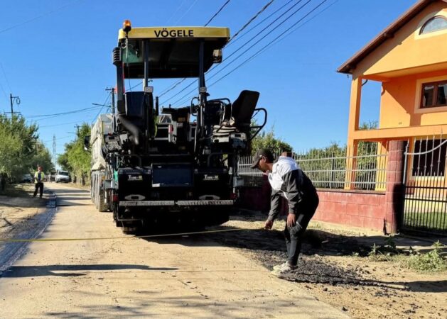 Se opresc finanțările pentru săli de sport, cinematografe și drumuri locale: Guvernul prioritizează investițiile din bugetul național