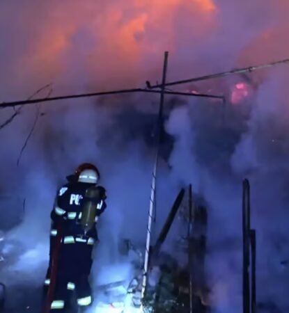 Șoc în Dâmbovița: Mamă și copil de 5 ani găsiți decedați în propria locuință