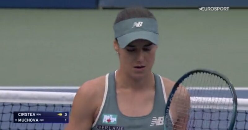 Sorana Cîrstea, inepuizabilă la 35 de ani: Victorie la Hong Kong și aproape de 1,1 milioane de dolari în 2025 Sorana Cîrstea, inepuizabilă la 35 de ani: Victorie la Hong Kong și aproape de 1,1 milioane de dolari în 2025