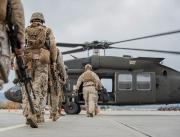 Statele Unite vor retrage trupe din Europa: România trebuie să reacționeze rapid și strategic Statele Unite vor retrage trupe din Europa: România trebuie să reacționeze rapid și strategic