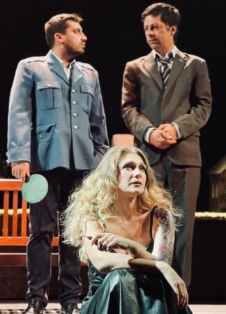 „Steaua fără nume” – o noapte de magie și emoție la Teatrul Tony Bulandra