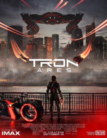 TRON: Ares 3D – realitatea digitală invadează marele ecran la Cinema Independența din Târgoviște