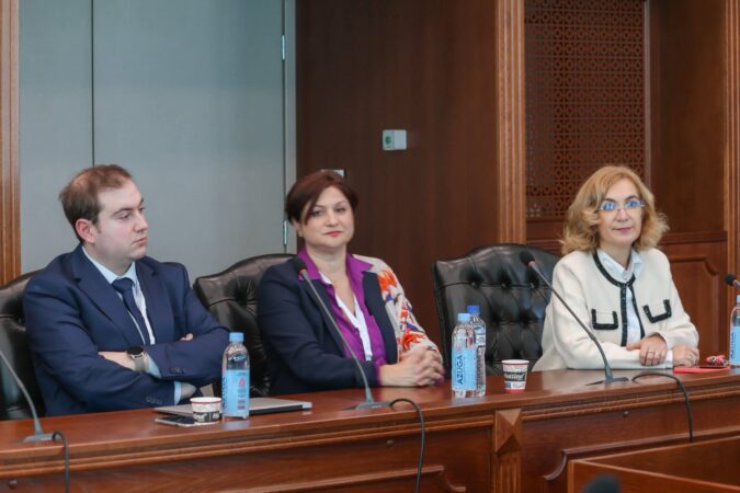 Târgoviștea are un cuvânt important de spus pe harta academică europeană