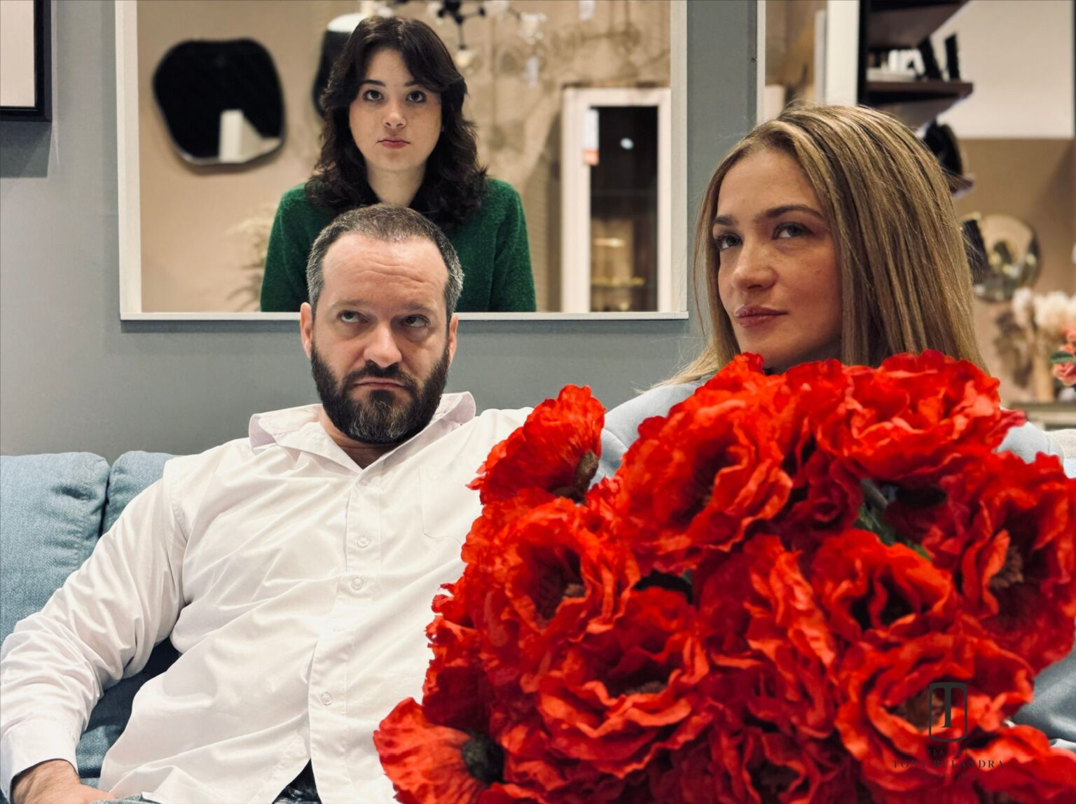 Teatrul Tony Bulandra aduce o săptămână plină de spectacole la Târgoviște