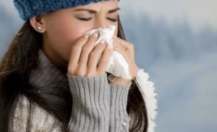 Val de infecții respiratorii, medicii trag semnalul de alarmă Val de infecții respiratorii, medicii trag semnalul de alarmă