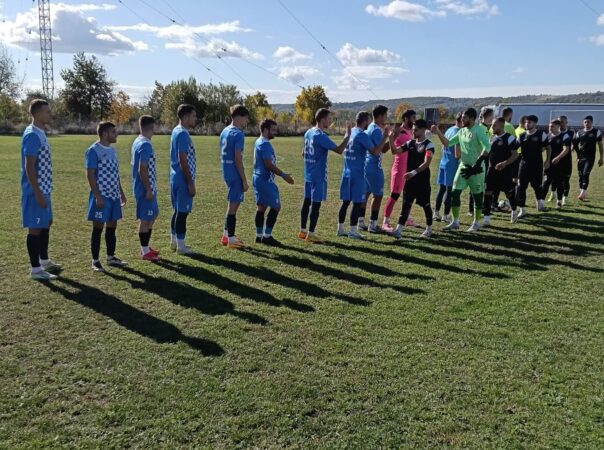 Viitorul Voinești a  întors scorul și a obținut o victorie de senzație în Liga 4